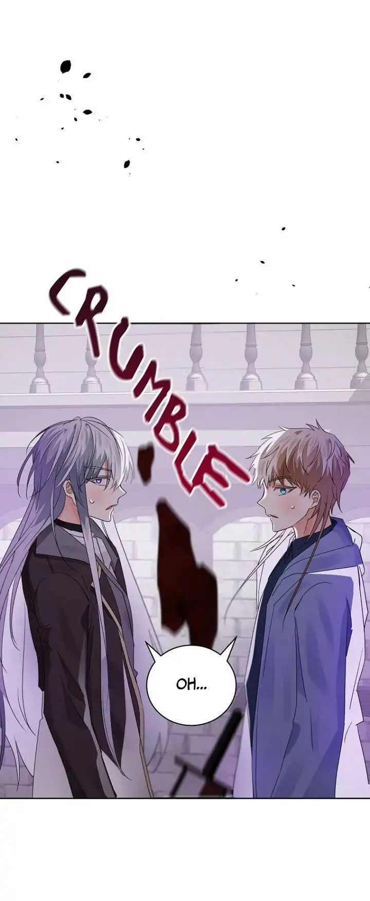 Crimson Karma Chapter 107 54